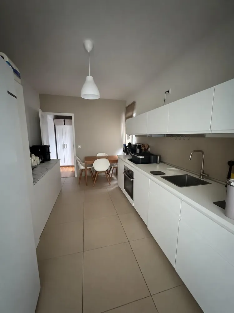 2 Zimmer Wohnung mit 64 m² in Oberursel (Taunus) – Bild 2