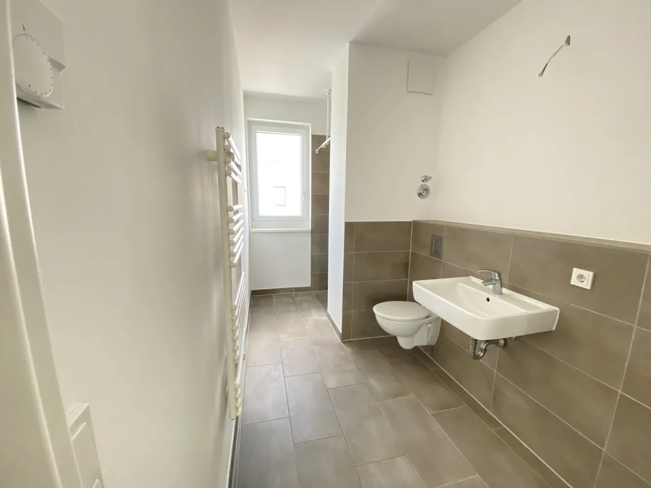 2 Zimmer Wohnung mit 58 m² in Berlin – Bild 6
