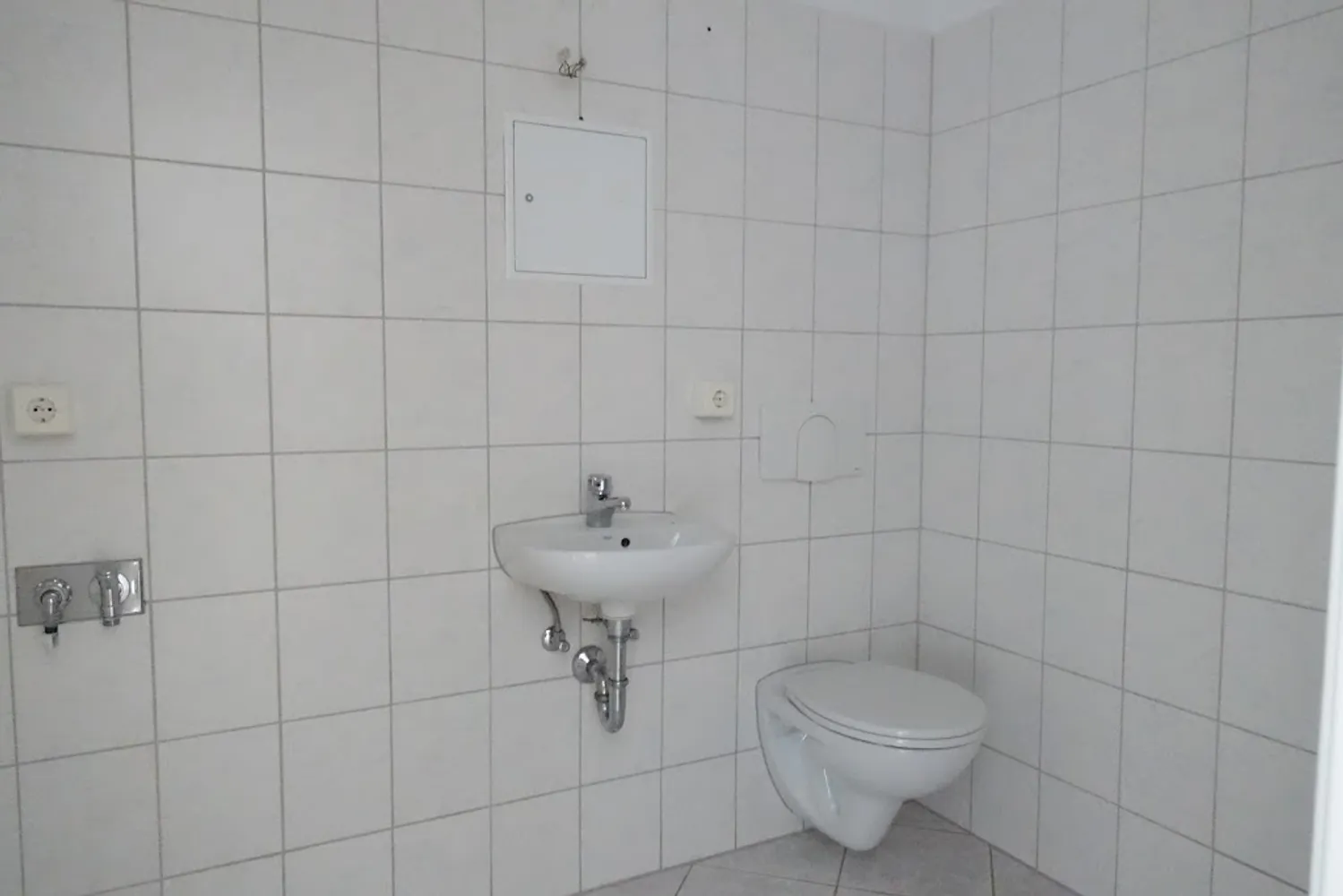 4 room apartment with 111 m² in Chemnitz – Photo 9