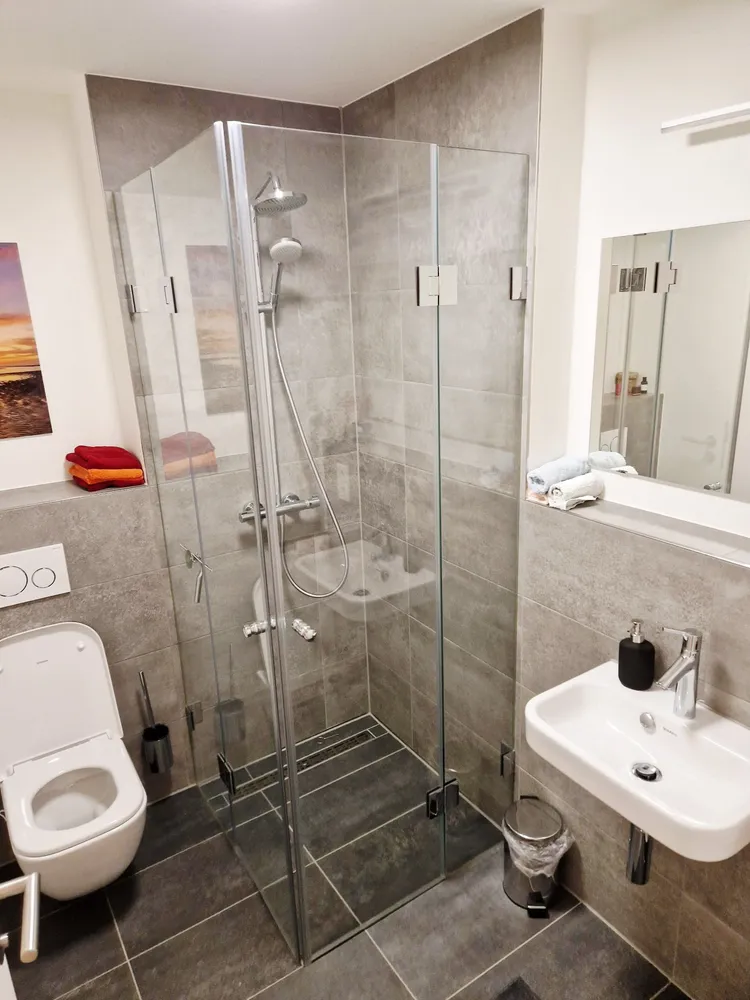 3 Zimmer Wohnung mit 97 m² in Düsseldorf – Bild 11