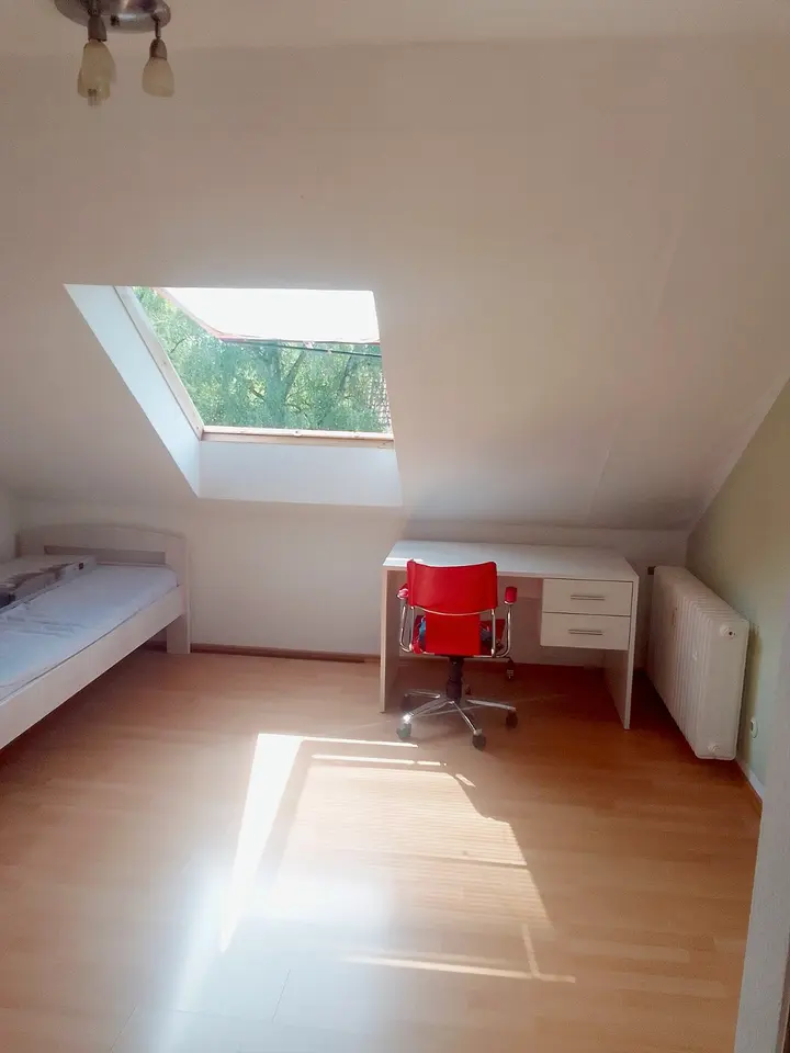 Studio mit 22 m² in Göttingen – Bild 2