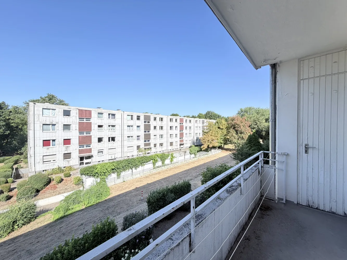 3 Zimmer Wohnung mit 77 m² in Duisburg – Bild 1
