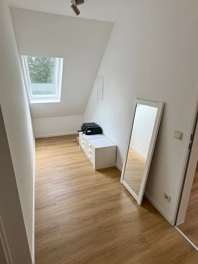 3 Zimmer Wohnung mit 92 m² in Hamburg – Bild 10