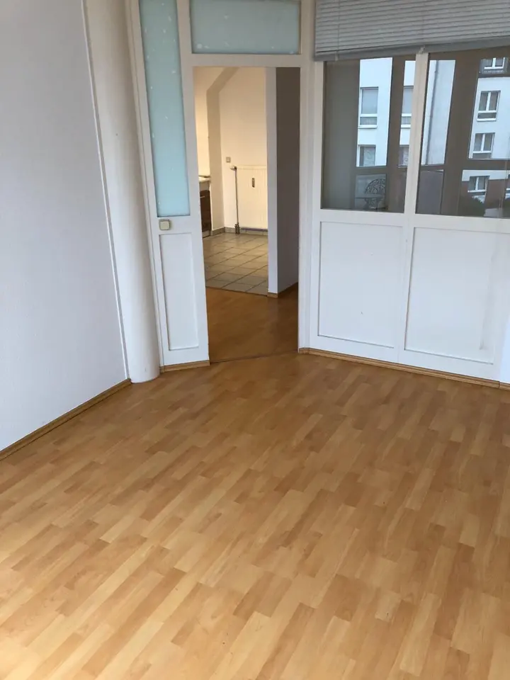 3 Zimmer Wohnung mit 49 m² in Neuss – Bild 4