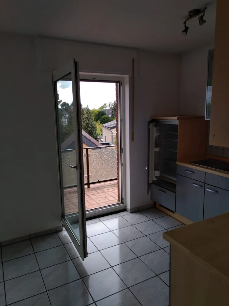 2 room apartment with 47 m² in Bergheim – Photo 6