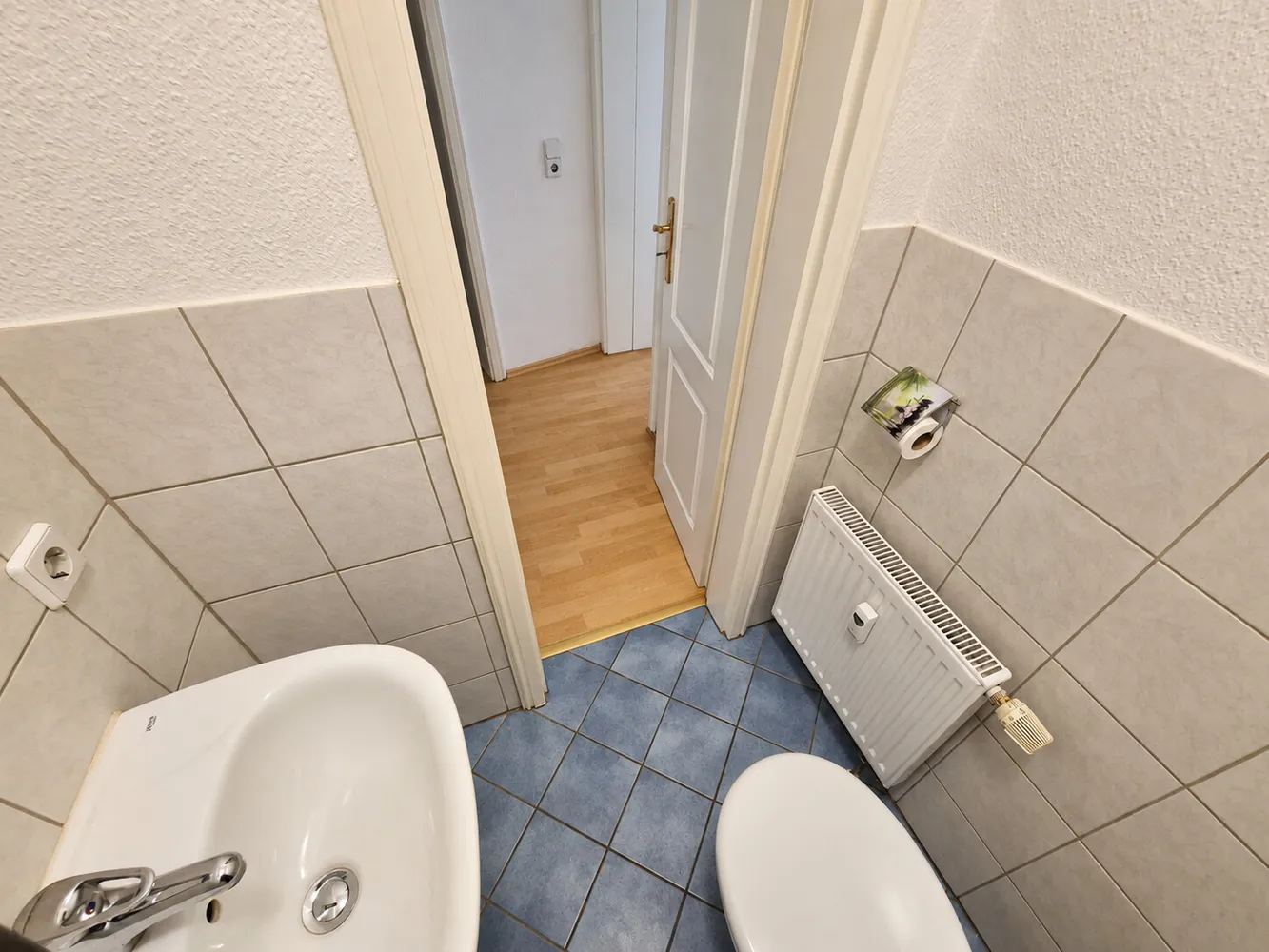 2 Zimmer Wohnung mit 51 m² in Leipzig – Bild 3
