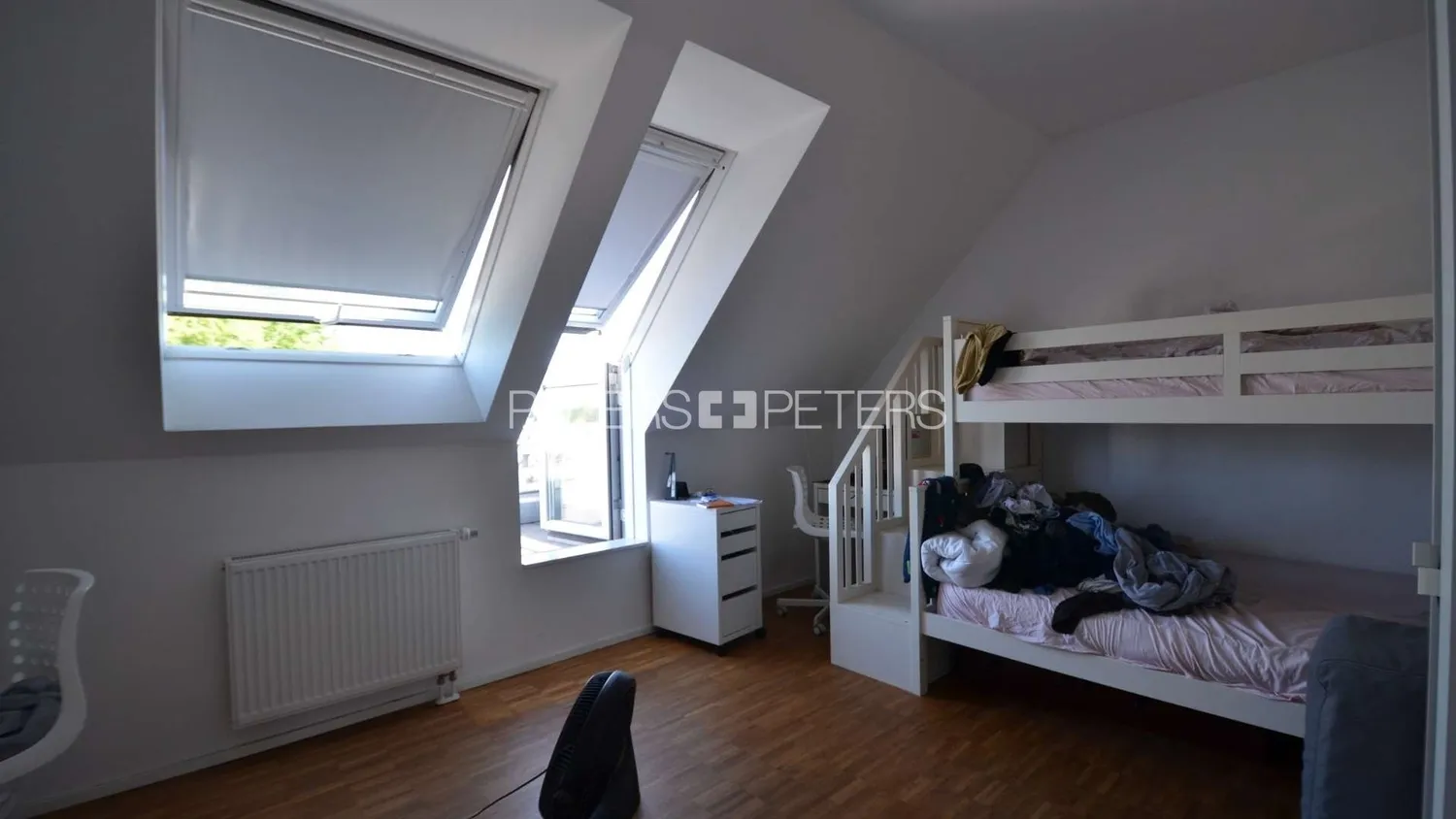 3 Zimmer Wohnung mit 122 m² in Hamburg – Bild 8