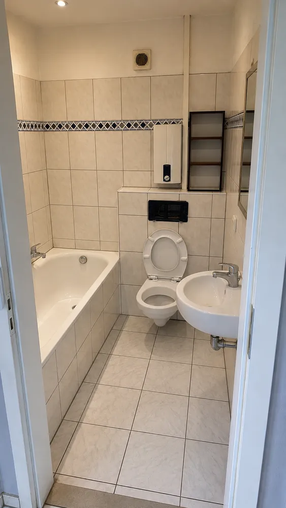 4 Zimmer Wohnung mit 90 m² in Mönchengladbach – Bild 6