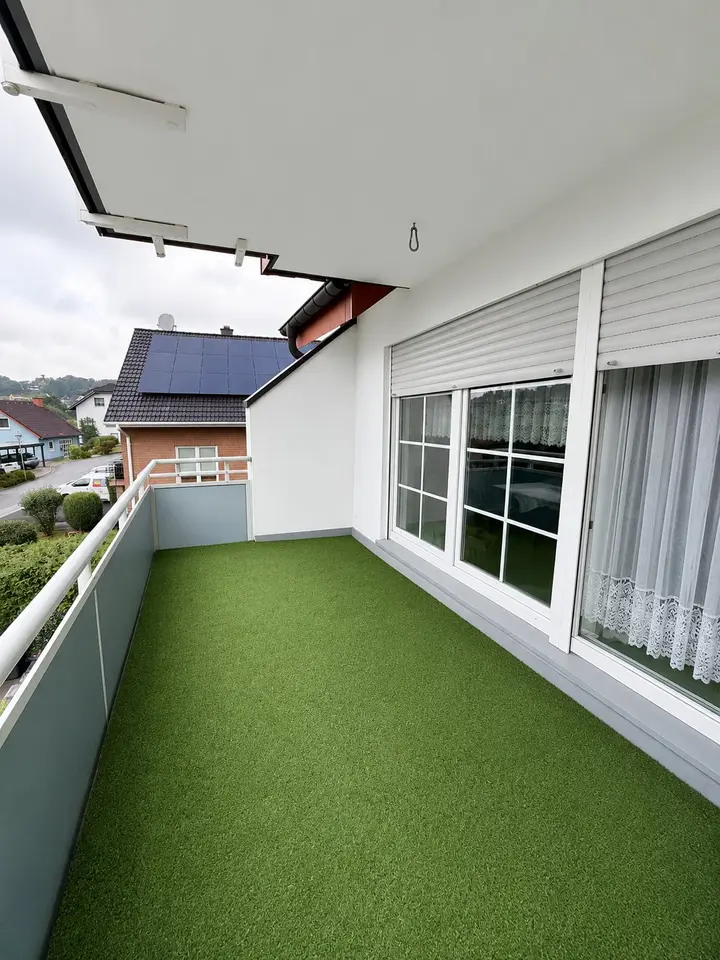 3 Zimmer Wohnung mit 81 m² in Lüdenscheid – Bild 9