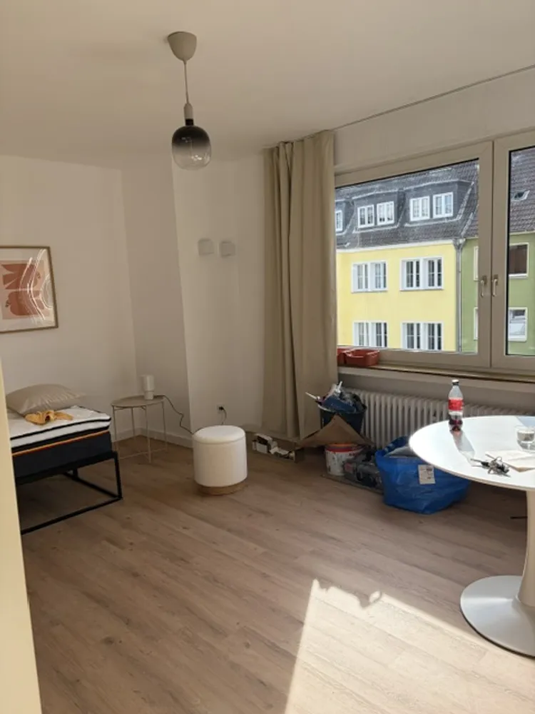 1 Zimmer Wohnung mit 29 m² in Dortmund – Bild 8