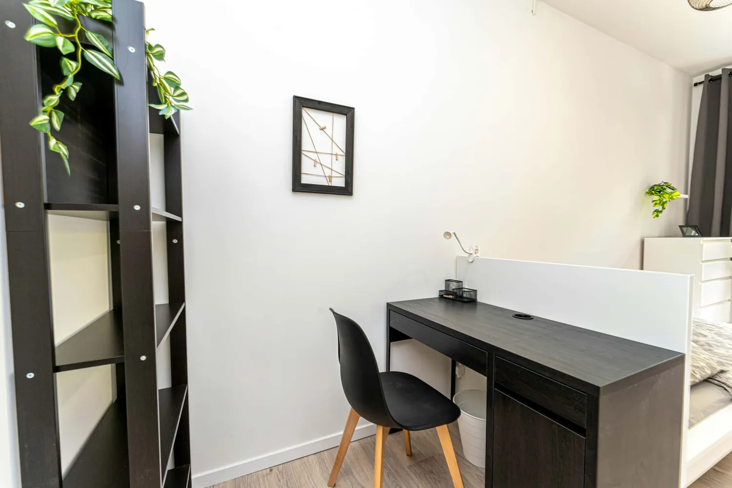 WG-Zimmer mit 7 m² in Berlin – Bild 2