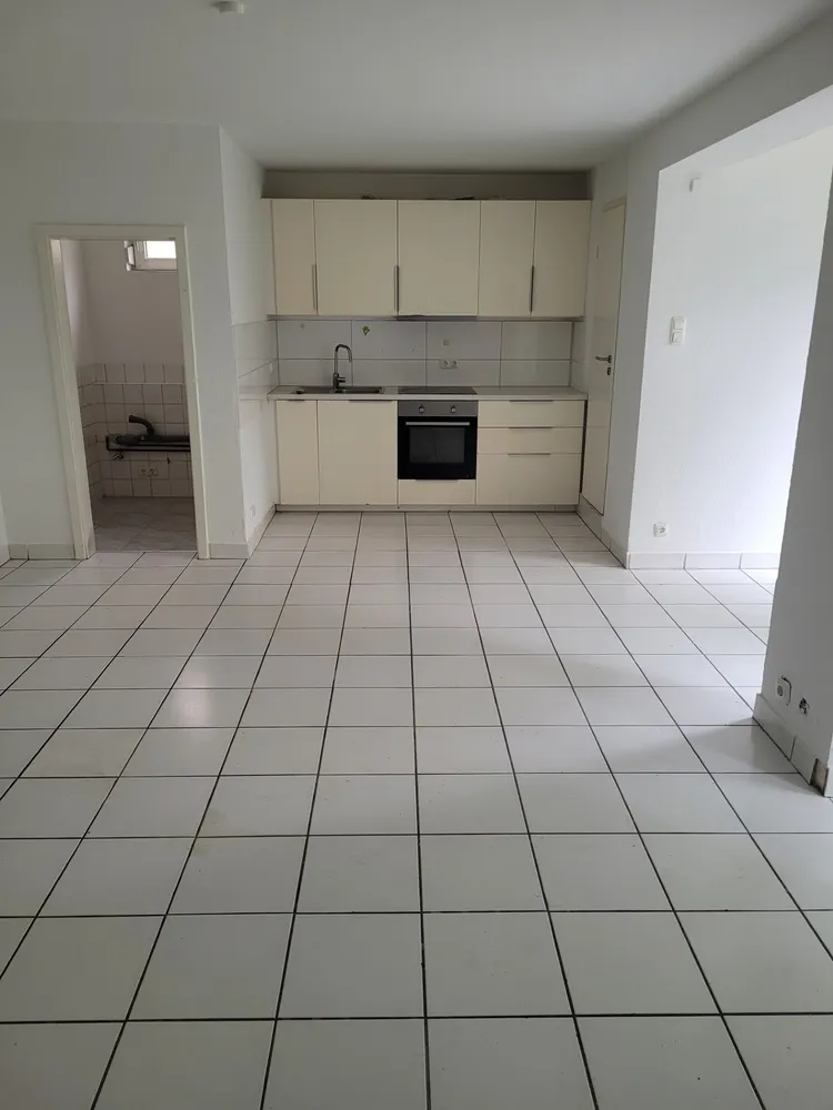2 Zimmer Wohnung mit 54 m² in Offenbach am Main – Bild 8