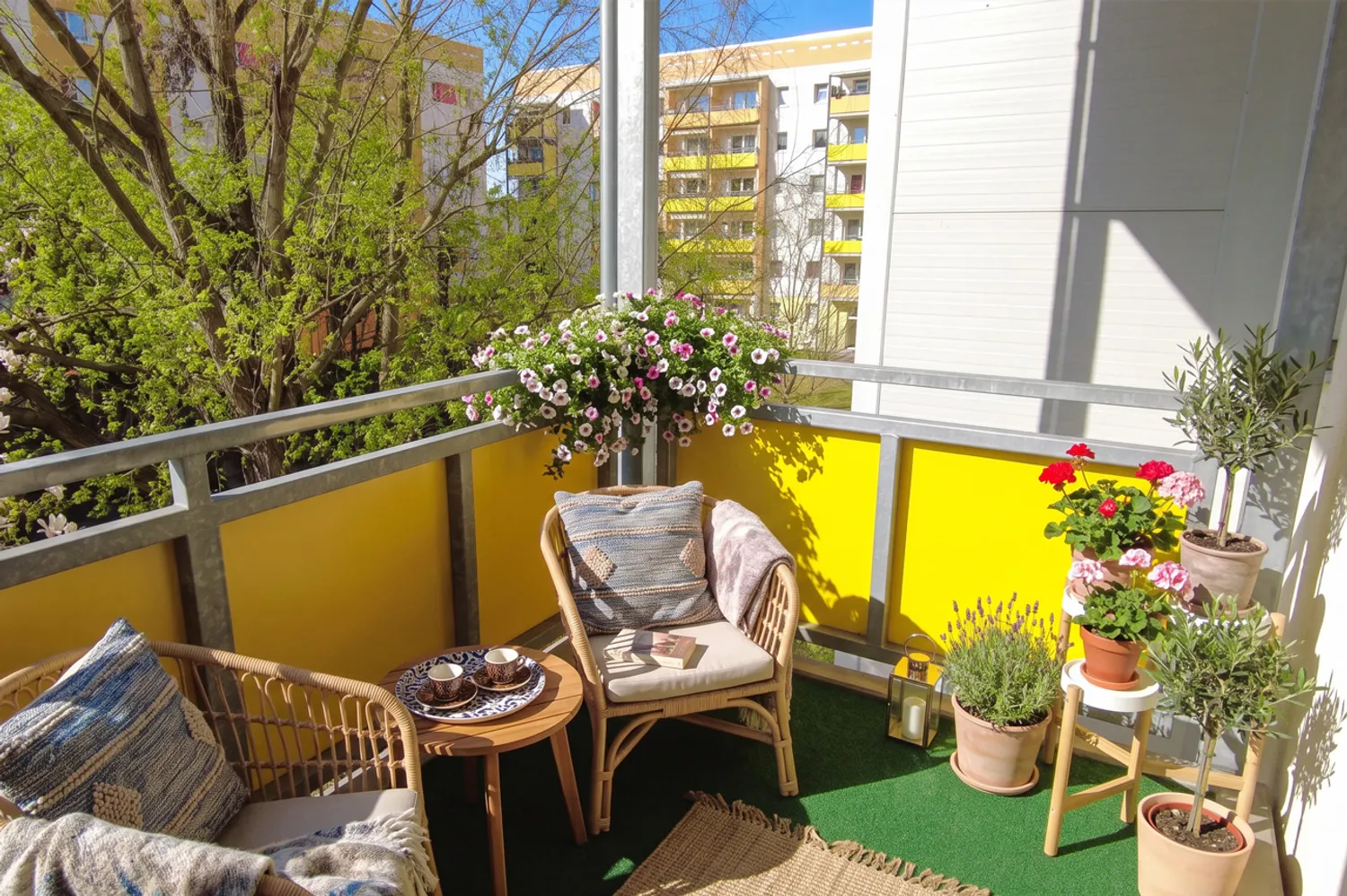 2 Zimmer Wohnung mit 62 m² in Leipzig – Bild 7