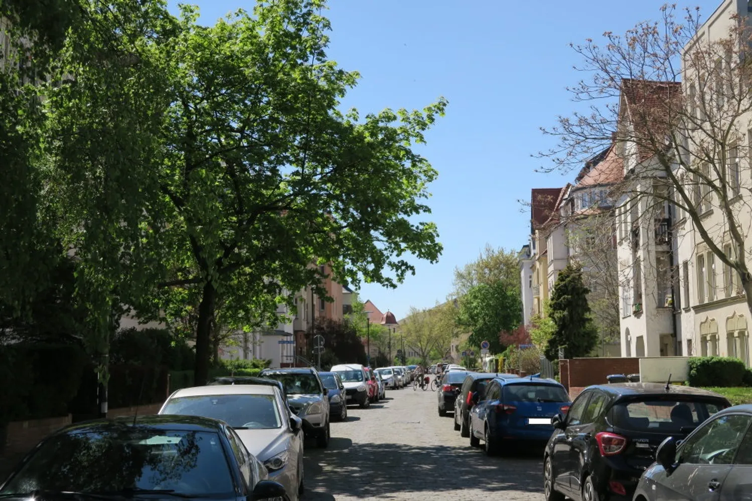3 Zimmer Wohnung mit 78 m² in Halle (Saale) – Bild 5