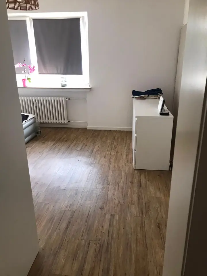 2 Zimmer Wohnung mit 45 m² in Tönisvorst – Bild 1