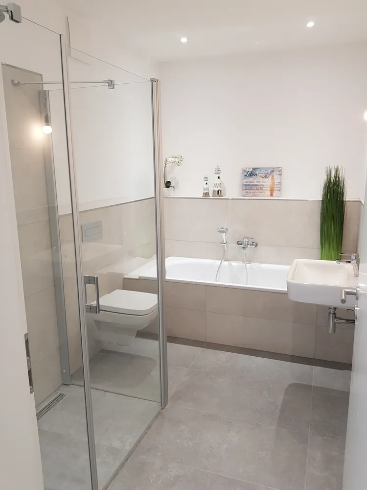 3 Zimmer Wohnung mit 99 m² in Magdeburg – Bild 2