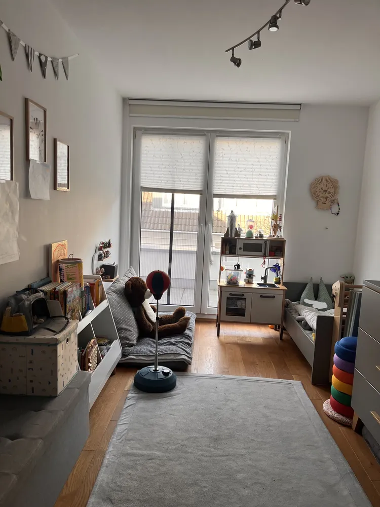 3 Zimmer Wohnung mit 105 m² in Köln – Bild 10