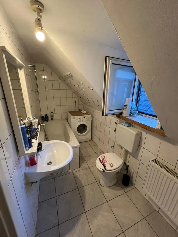 2 Zimmer Wohnung mit 45 m² in Viersen – Bild 6