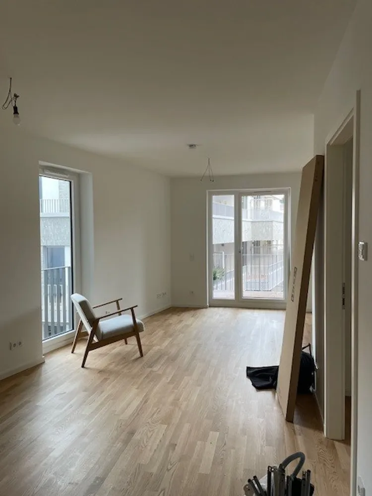 2 Zimmer Wohnung mit 57 m² in Hamburg – Bild 7