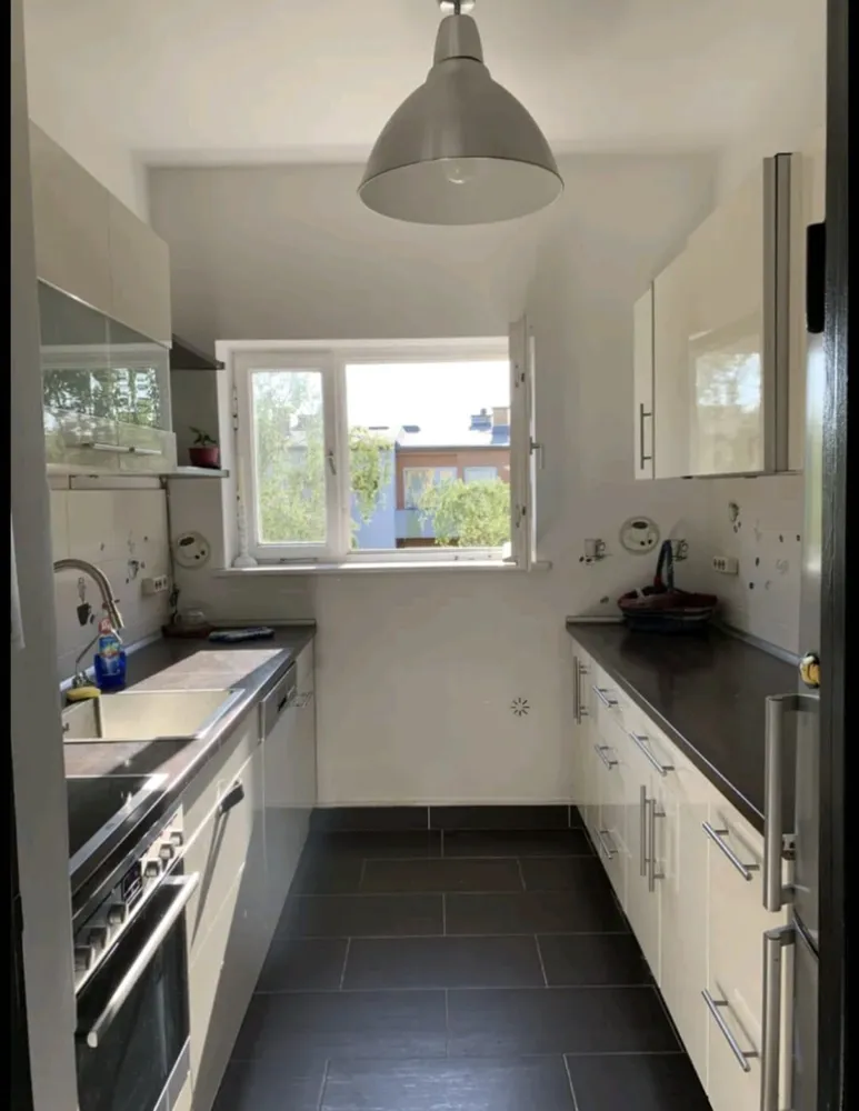 2 Zimmer Wohnung mit 67 m² in Berlin – Bild 7