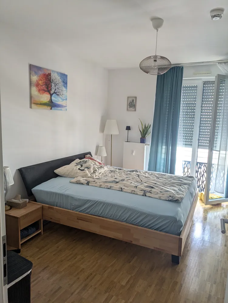 3 Zimmer Wohnung mit 83 m² in Düsseldorf – Bild 6