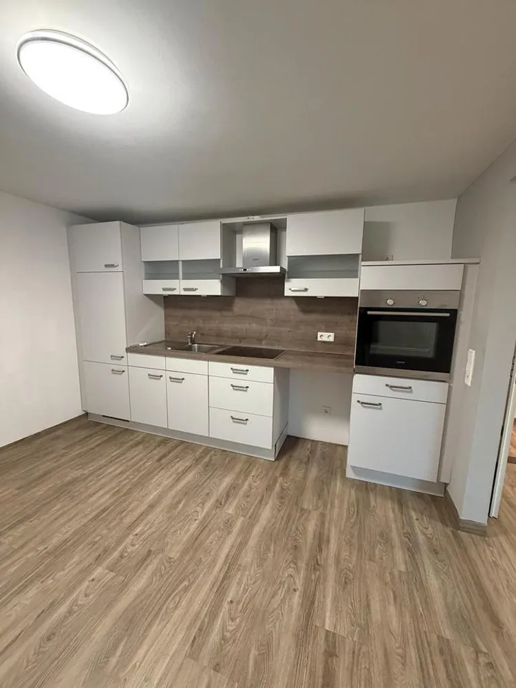 2 Zimmer Wohnung mit 52 m² in Essen – Bild 7