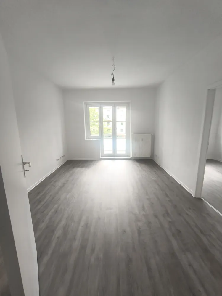 2 Zimmer Wohnung mit 46 m² in Magdeburg – Bild 4