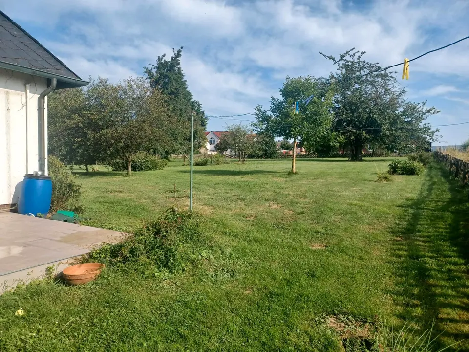 5 Zimmer Wohnung mit 150 m² in Northeim – Bild 5