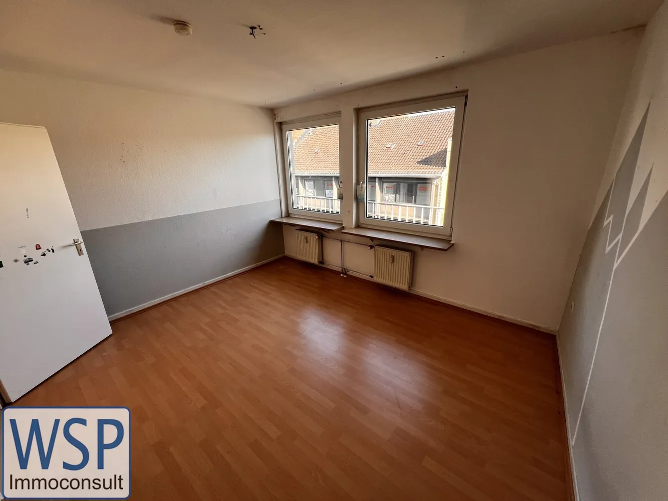 3 Zimmer Wohnung mit 88 m² in Wuppertal – Bild 2