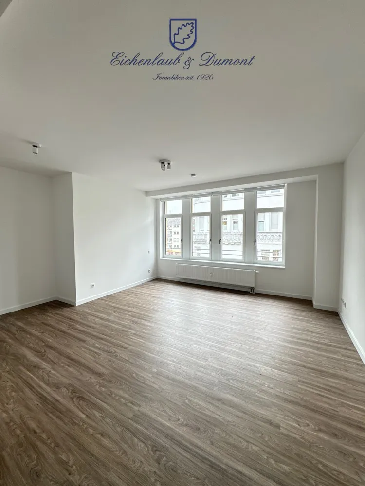 1 Zimmer Wohnung mit 35 m² in Saarbrücken – Bild 7