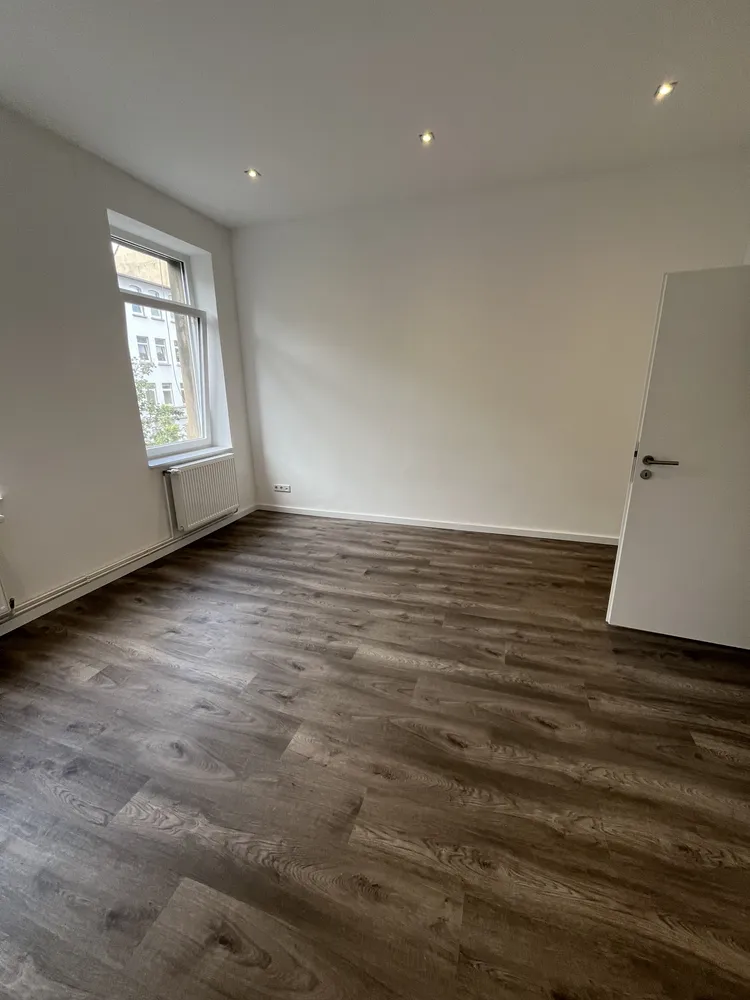 4 Zimmer Wohnung mit 100 m² in Braunschweig – Bild 3