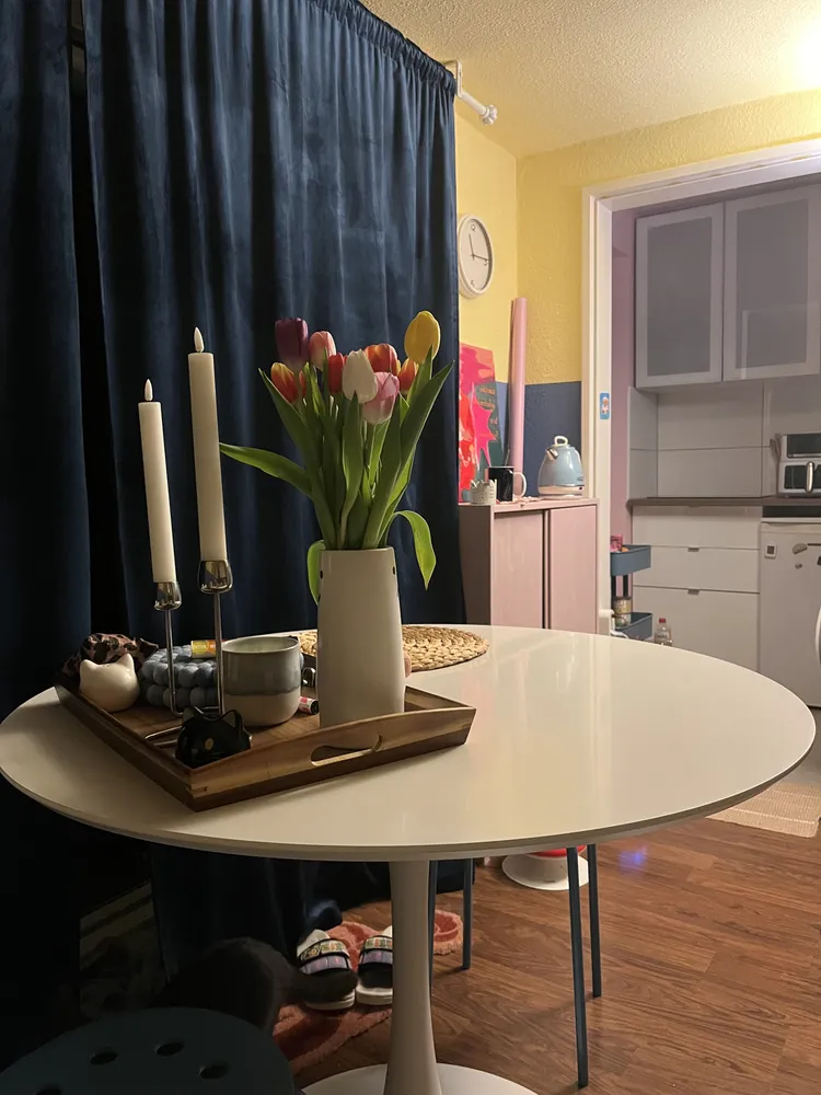 1 Zimmer Wohnung mit 28 m² in Bremen – Bild 2