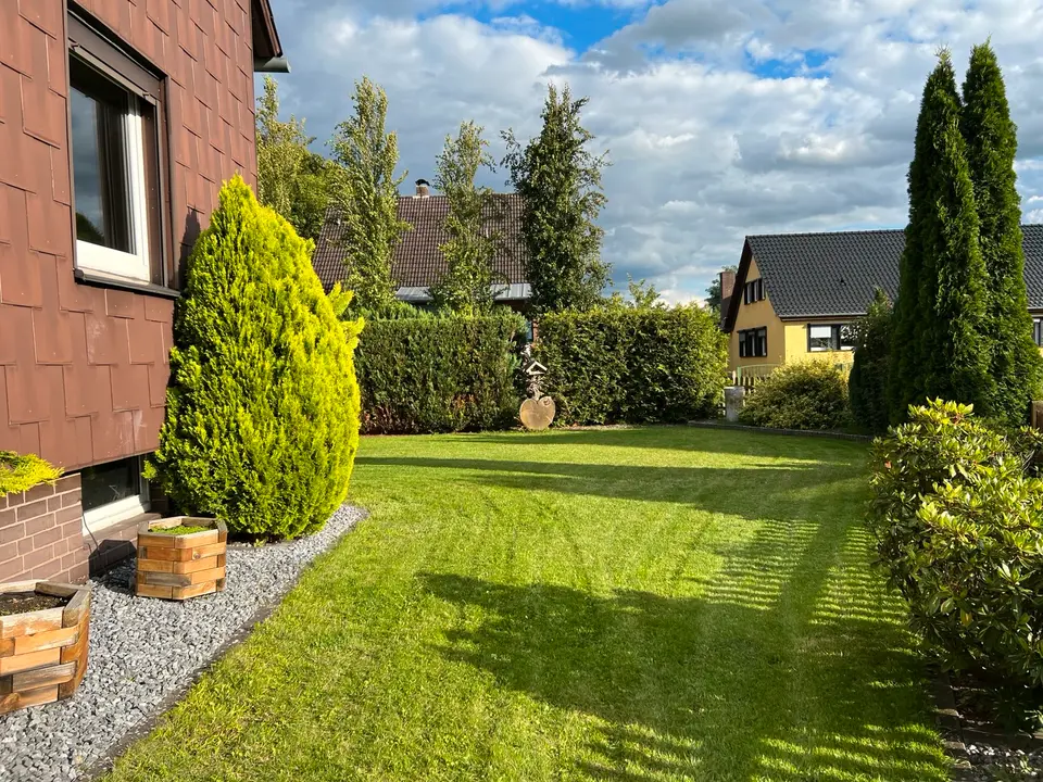 4 Zimmer Haus mit 117 m² in Celle – Bild 5