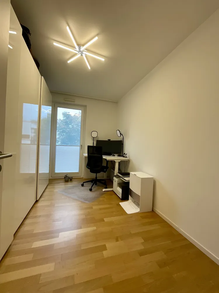 4 room apartment with 108 m² in Munich – Photo 9