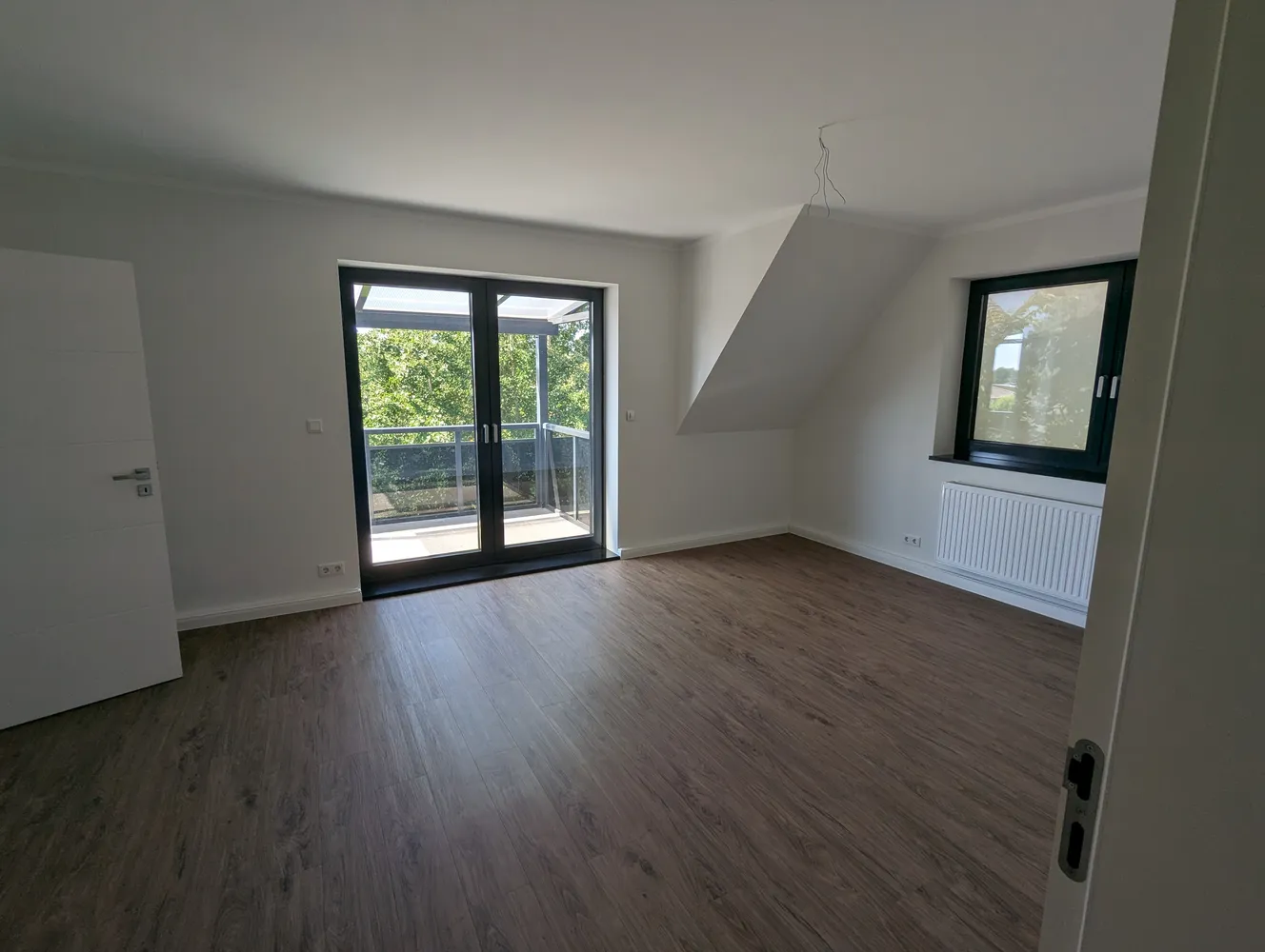3 room apartment with 82 m² in Magdeburg – Photo 9