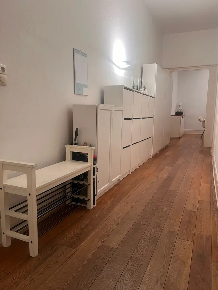 WG-Zimmer mit 135 m² in Frankfurt am Main – Bild 5