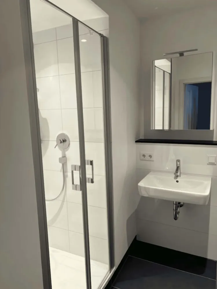WG-Zimmer mit 30 m² in Frankfurt am Main – Bild 3