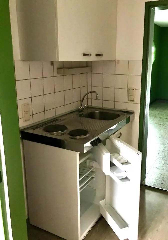 Studio mit 17 m² in Trier – Bild 6