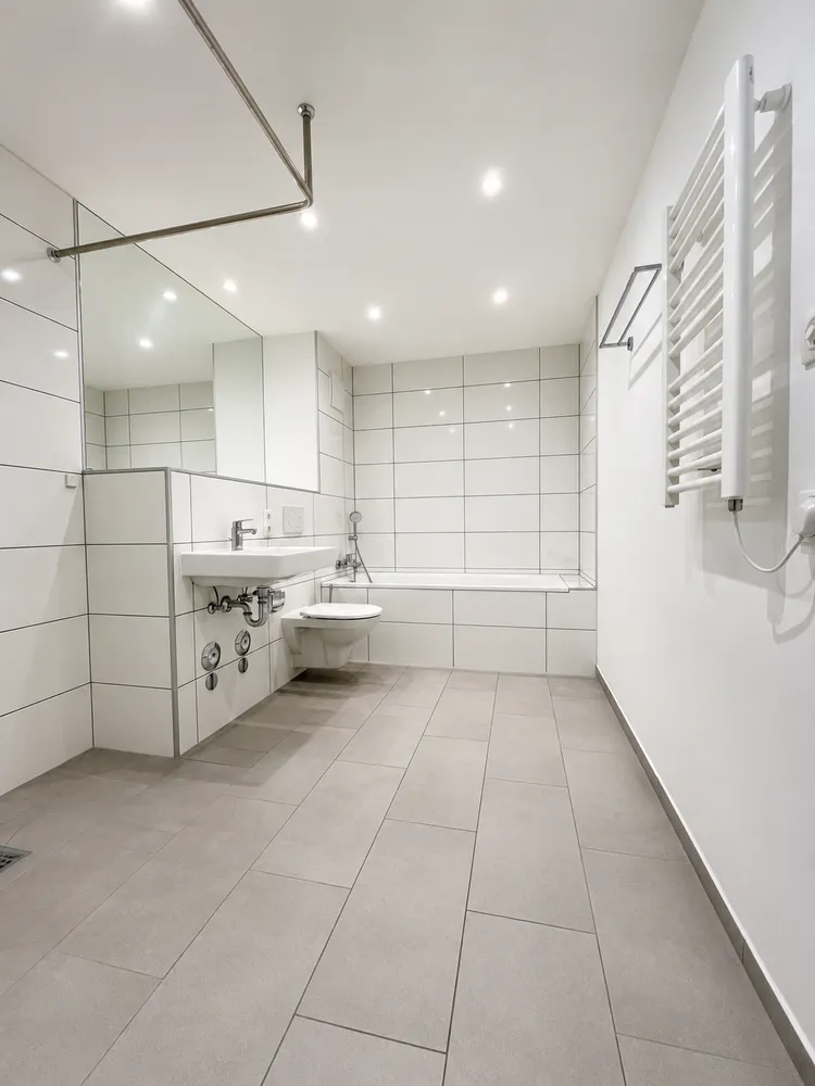 3 Zimmer Wohnung mit 86 m² in Duisburg – Bild 6