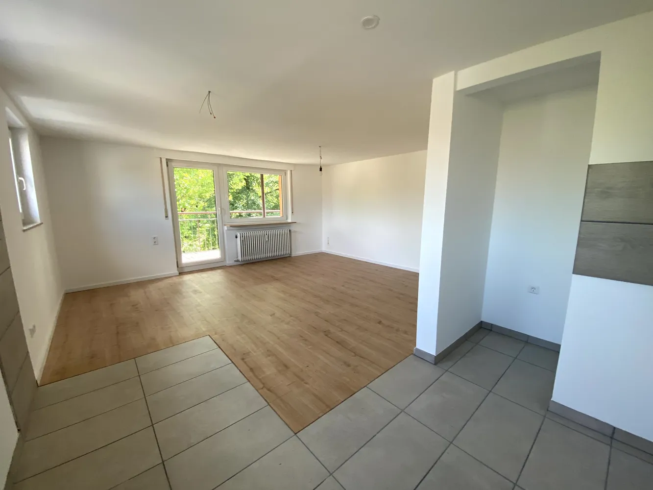 5 Zimmer Wohnung mit 97 m² in Heilbronn – Bild 12