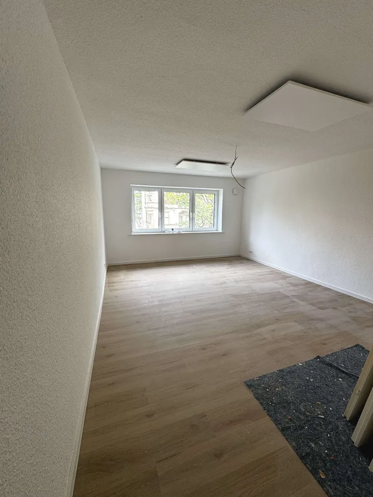 2 Zimmer Wohnung mit 57 m² in Karlsruhe – Bild 4