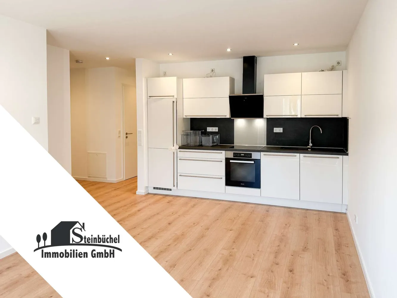 2 Zimmer Wohnung mit 46 m² in Münster – Bild 3
