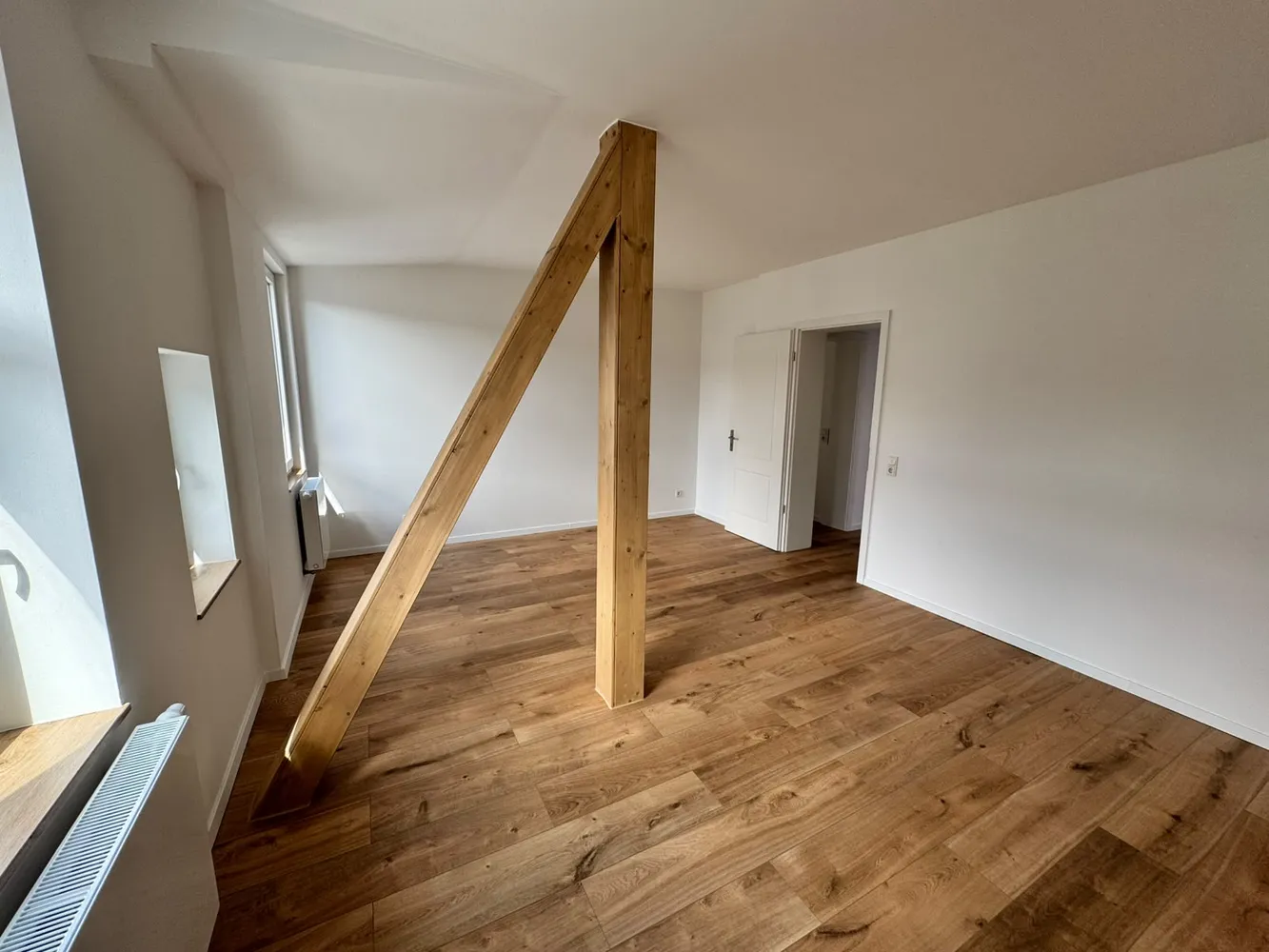 3 Zimmer Wohnung mit 82 m² in Duisburg – Bild 10