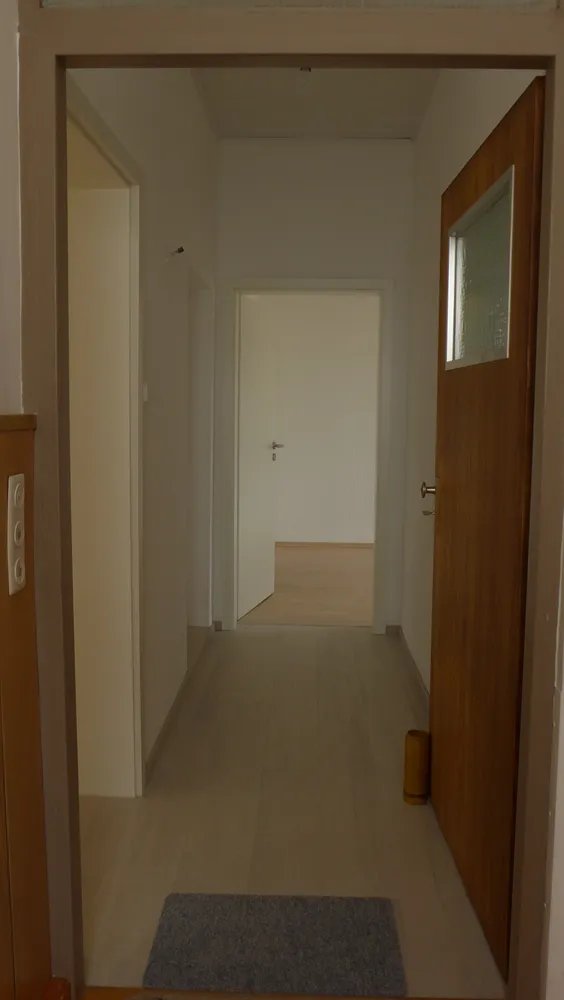 4 room apartment with 76 m² in Mannheim – Photo 1