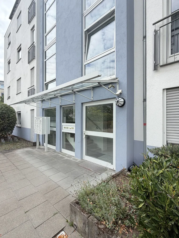 3 Zimmer Wohnung mit 81 m² in Wiesbaden – Bild 11