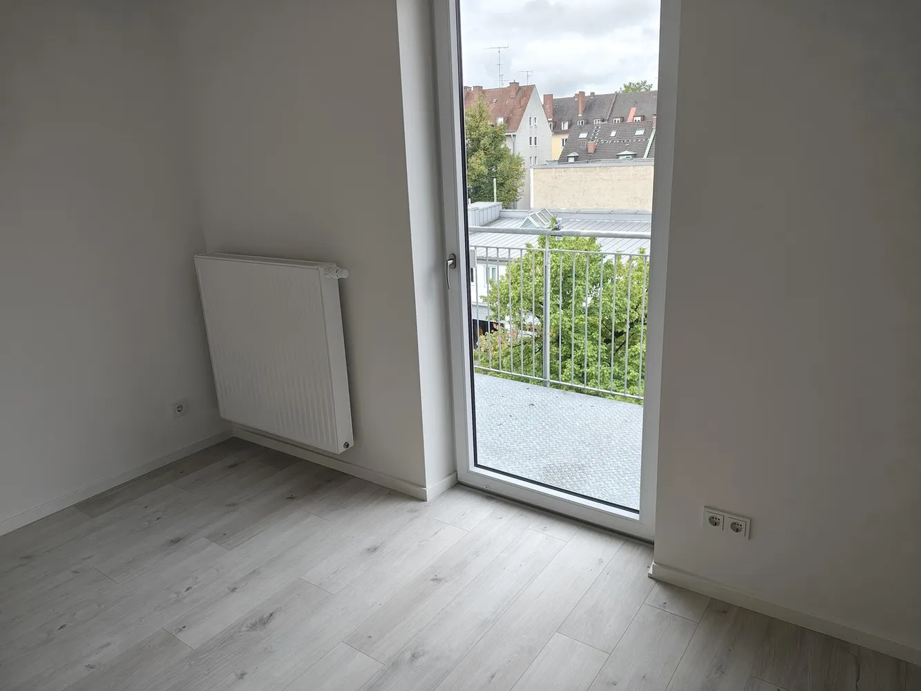 3 Zimmer Wohnung mit 66 m² in München – Bild 4