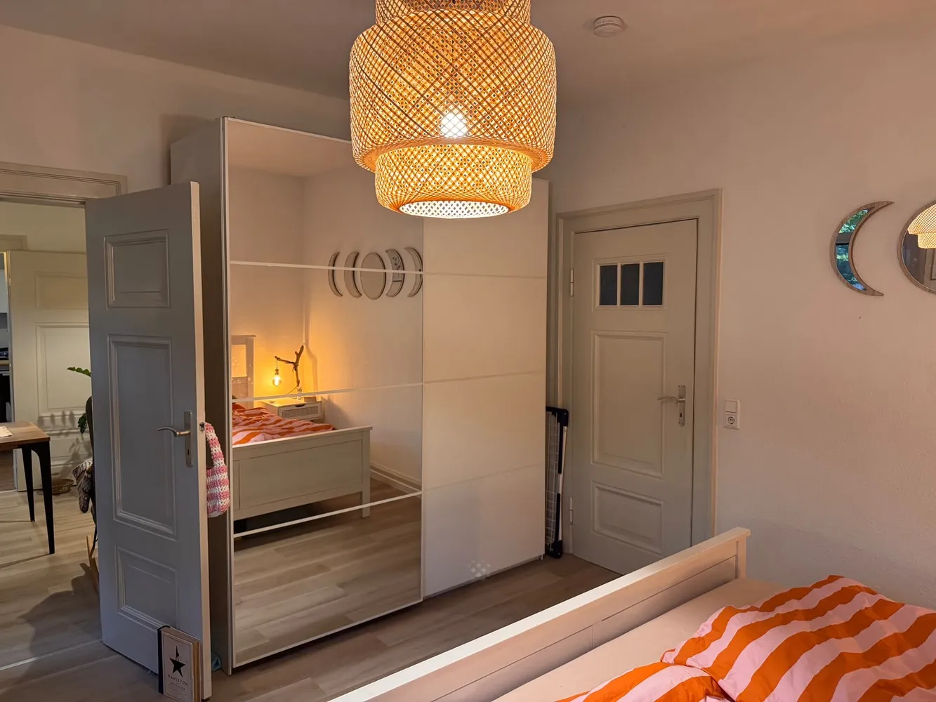 2 Zimmer Wohnung mit 65 m² in Mannheim – Bild 10