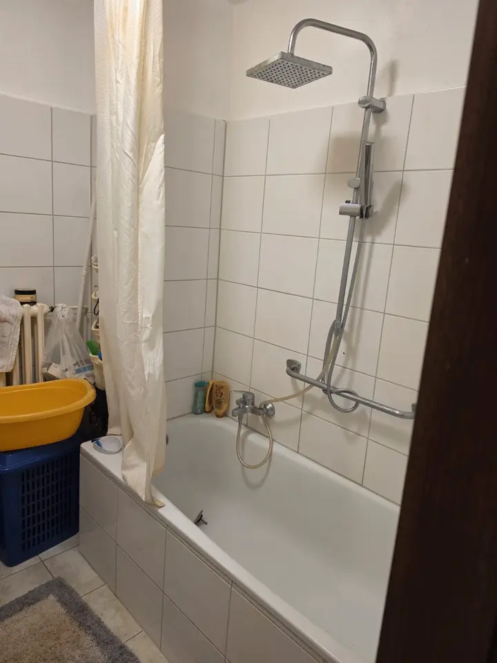 3 Zimmer Wohnung mit 69 m² in Köln – Bild 2