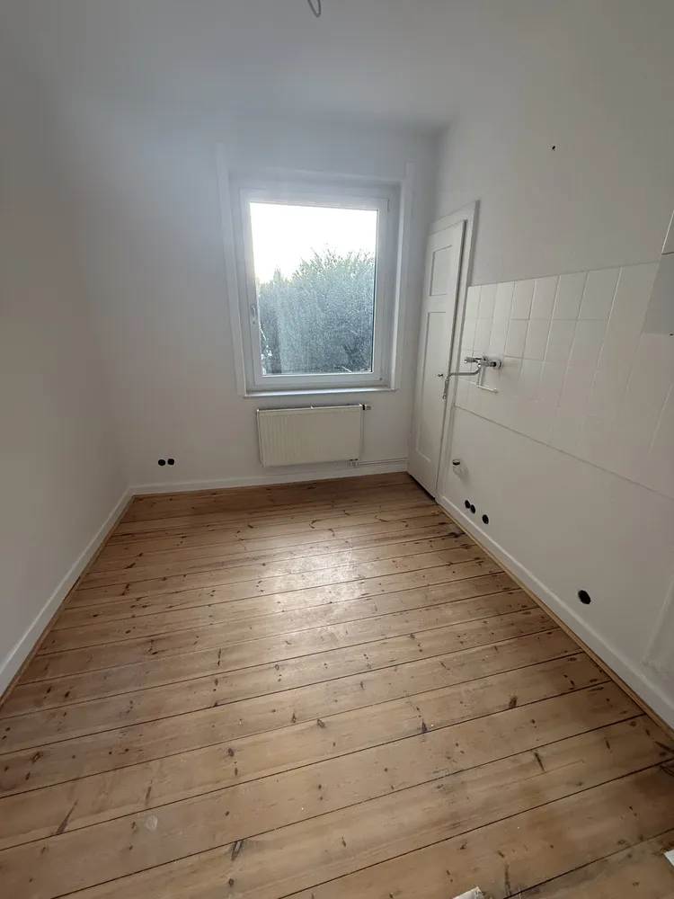 2 room apartment with 45 m² in Hanover – Photo 4