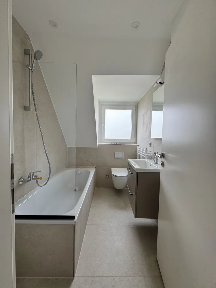 4 Zimmer Wohnung mit 65 m² in Witten – Bild 5